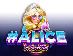 #Alice in the Wild 96