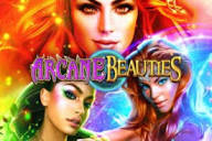 Arcane Beauties 96
