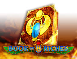 Book of Riches Deluxe 96