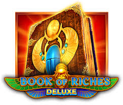 Book of Riches 94