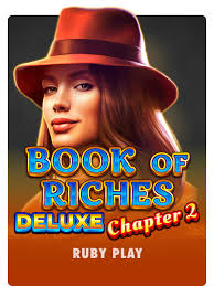 Book of Riches Deluxe: Chapter 2 88