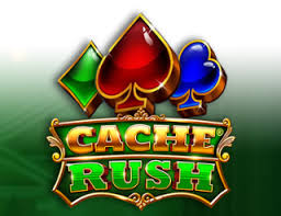 Cache Rush 90