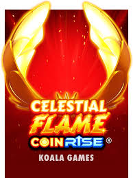 Celestial Flame Coin Rise 92