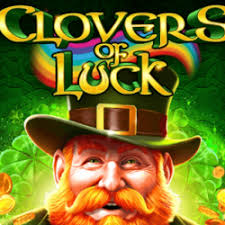 Clovers of Luck 96