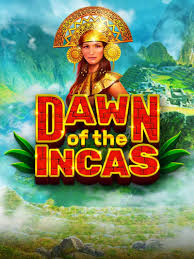 Dawn of the Incas 96