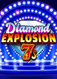 Diamond Explosion 7s 88