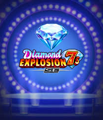 Diamond Explosion 7s SE 97