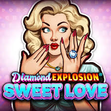 Diamond Explosion Sweet Love 88