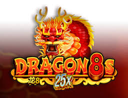 Dragon 8s 25x 96