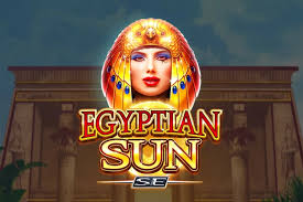 Egyptian Sun 96