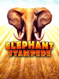 Elephant Stampede 88