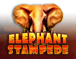 Elephant Stampede 96