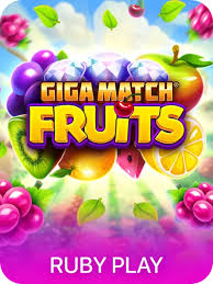 Giga Match Fruits 88