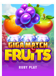 Giga Match Fruits 96