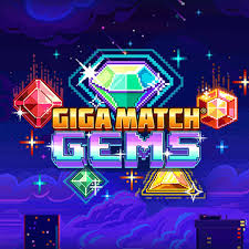 Giga Match Gems 90