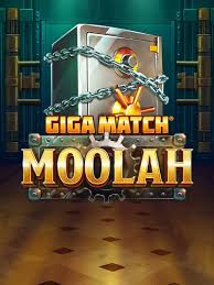 Giga Match Moolah 90