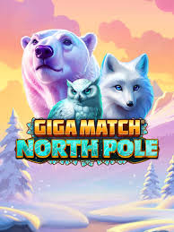 Giga Match North Pole 88