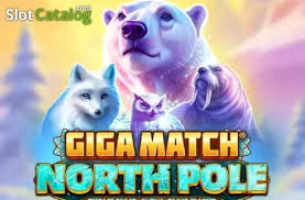 Giga Match North Pole 96