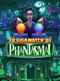 Giga Match Phantasmal 90