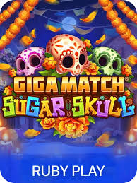 Giga Match Sugar Skull 88