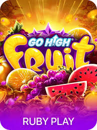 Go High Fruit 88