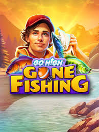 Go High Gone Fishing 96