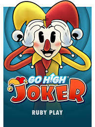 Go High Joker 96
