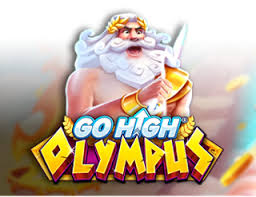 Go High Olympus 88