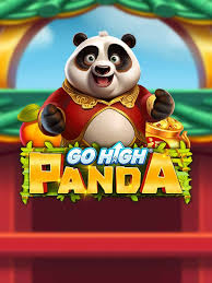 Go High Panda 88