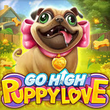 Go High Puppy Love 96