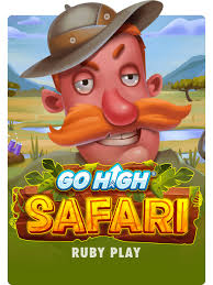 Go High Safari 90