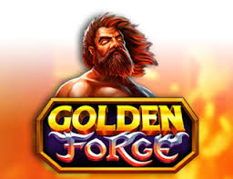 Golden Forge 96