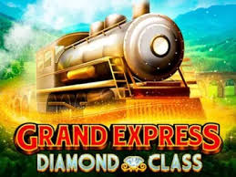 Grand Express Action Class 88