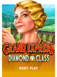 Grand Express Diamond Class 88