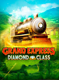 Grand Express Diamond Class 96