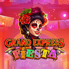Grand Express Fiesta 96