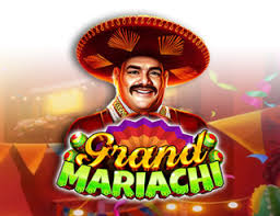 Grand Mariachi 96