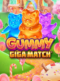 Gummy Giga Match 88