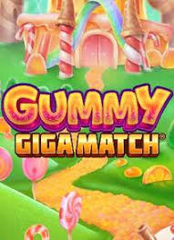 Gummy Giga Match 96