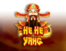 He He Yang 96