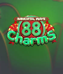 Immortal Ways 88 Charms 96