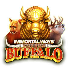 Immortal Ways Buffalo 96