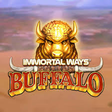 Immortal Ways Buffalo SE 96