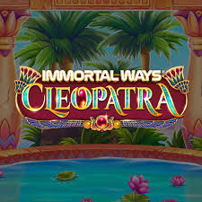 Immortal Ways Cleopatra 96