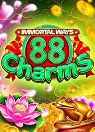 Immortal Ways Diamonds 88