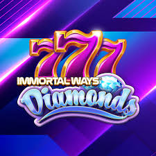 Immortal Ways Diamonds 96