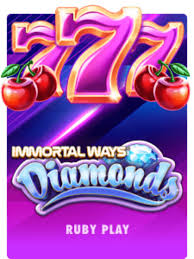 Immortal Ways Diamonds SE 90