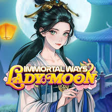 Immortal Ways Lady Moon 88