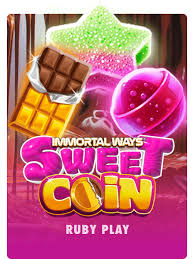Immortal Ways Sweet Coin 88