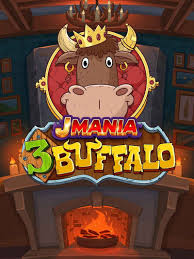 J Mania 3 Buffalo 90